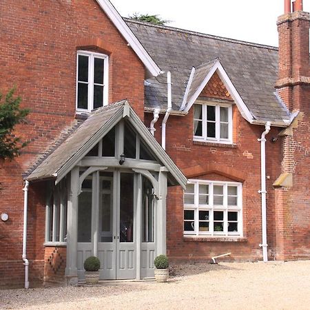 The Manor House Bed And Breakfast King's Lynn Exterior foto