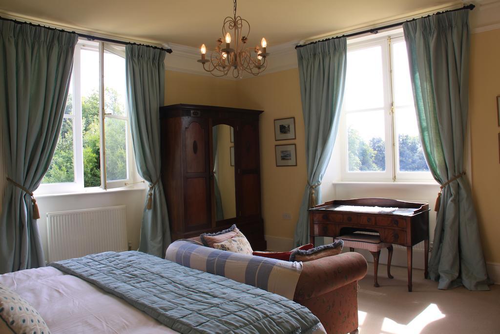 The Manor House Bed And Breakfast King's Lynn Quarto foto