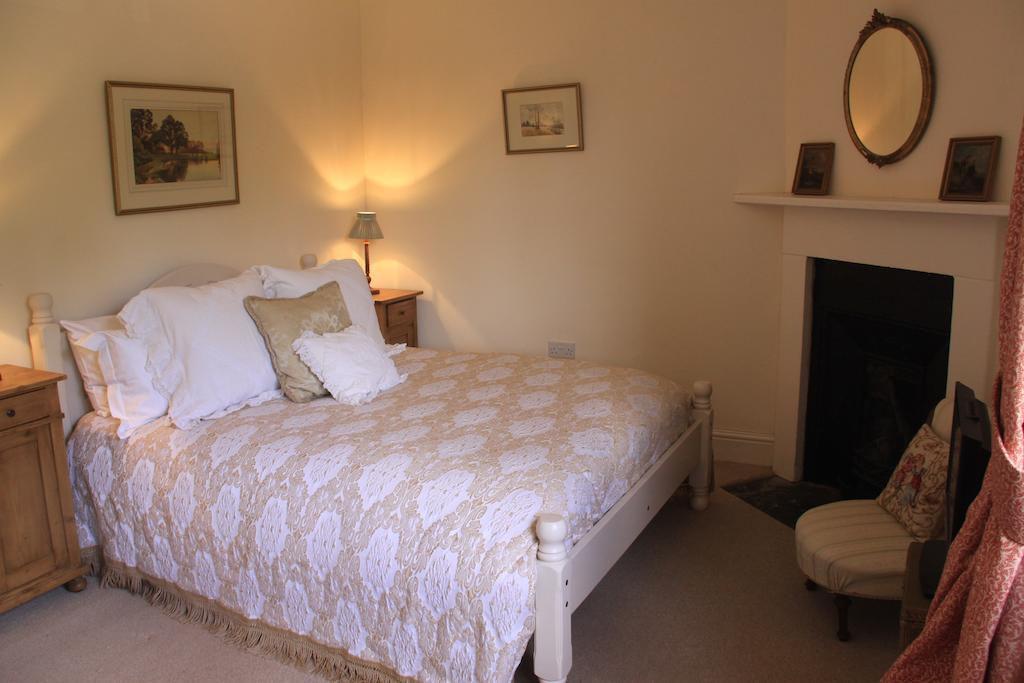 The Manor House Bed And Breakfast King's Lynn Quarto foto