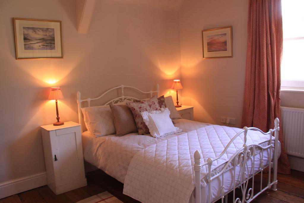 The Manor House Bed And Breakfast King's Lynn Quarto foto